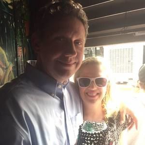 Meet your Posher, Dorothy